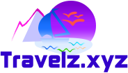 Logo Travelz