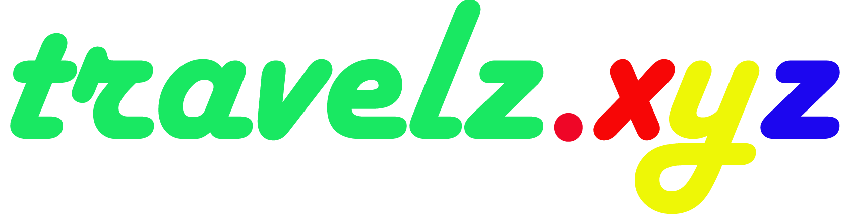 logo travelz