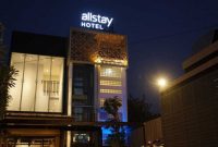 AllStay Hotel