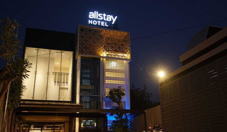 AllStay Hotel