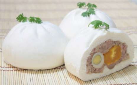 Banh Bao