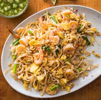 Phad Thai