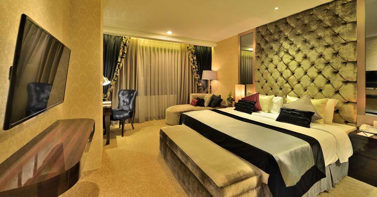 Hotel Terbaik di Bekasi