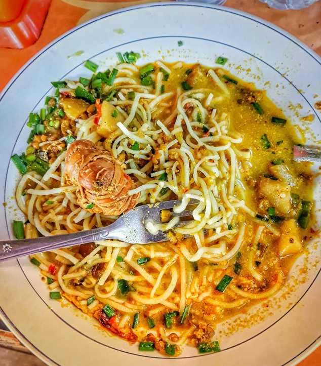 Laksa Tangerang