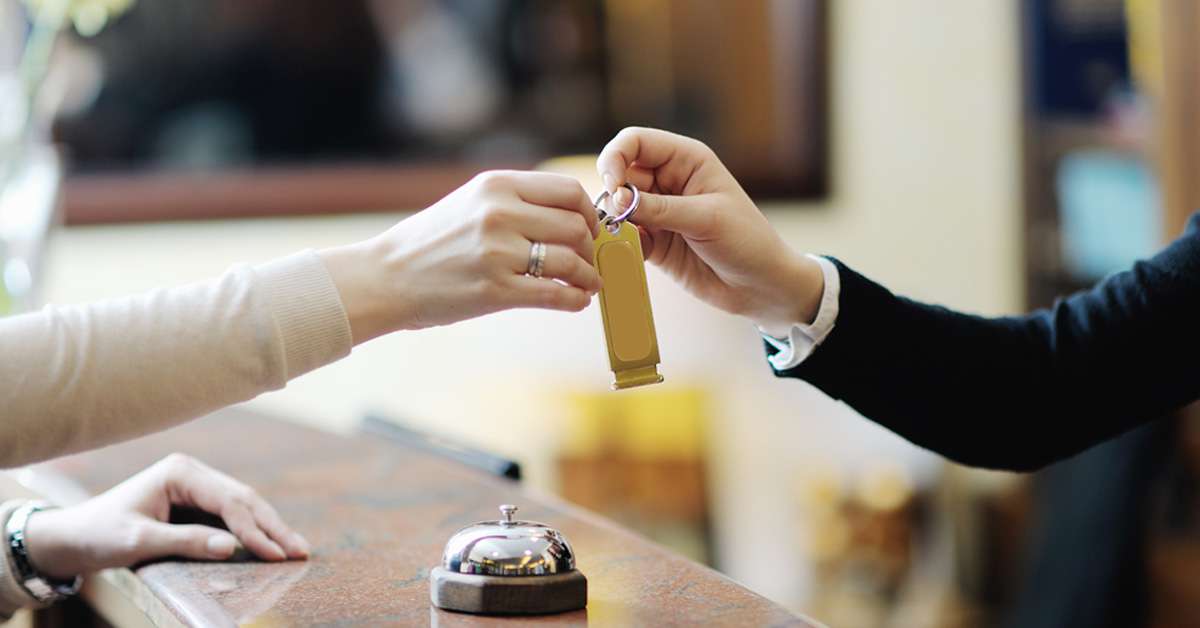 Tips Booking Hotel Sampai Checkout