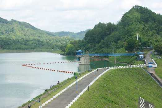 Waduk Cindelaras