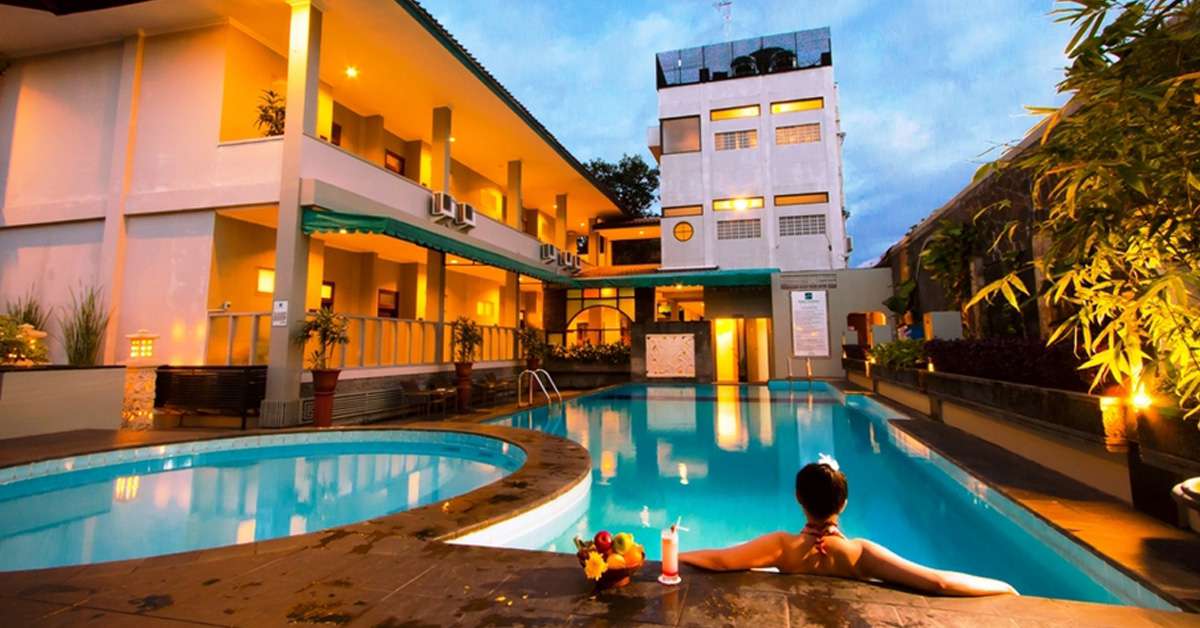 Hotel Murah di Makassar