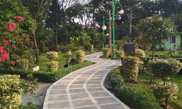 Taman Cadika Pramuka