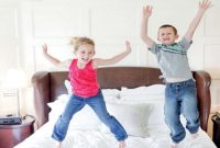 Tips Memilih Hotel yang Kids Friendly