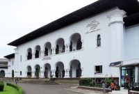museum pos indonesia