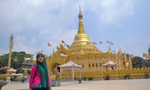 taman wisata di medan