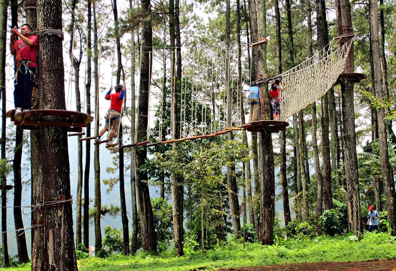 35 Tempat Wisata Di Mojokerto Terbaru Yang Lagi Hits Tahun 2019 Explore Mojokerto