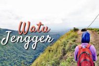 puncak watu jengger