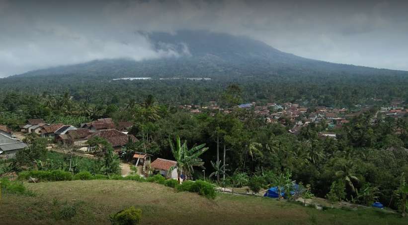 bukit idaman tanggamus