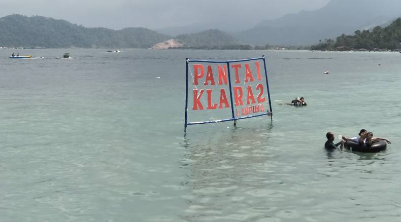 pantai klara 2