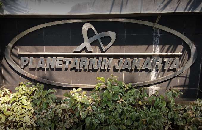 planetarium taman ismail marzuki