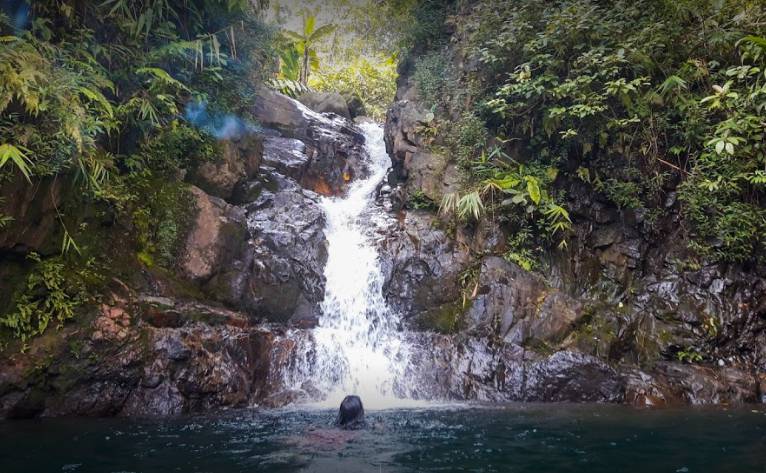 Curug Mariuk