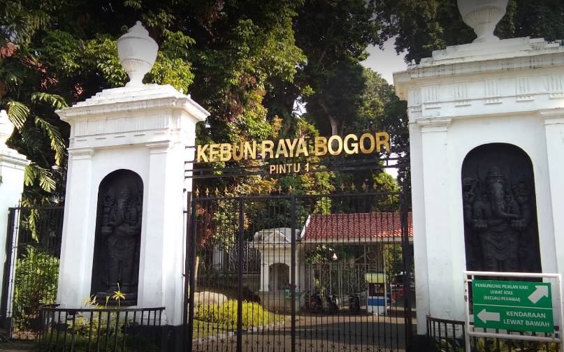 Tempat Wisata Bogor