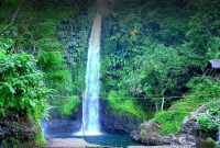 curug di bogor