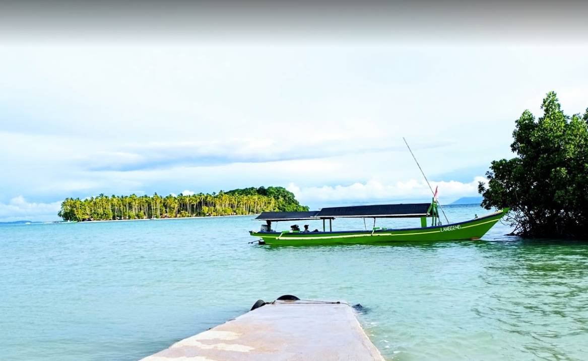 pantai ketapang lampung